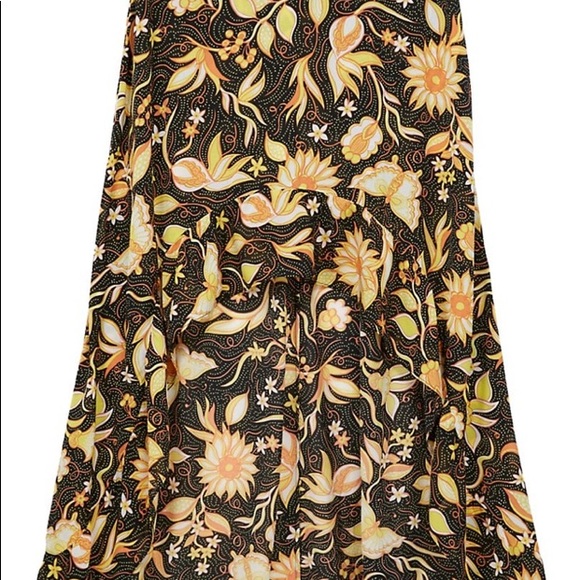 The KOOPLES Frilly Skirt - Picture 2 of 6